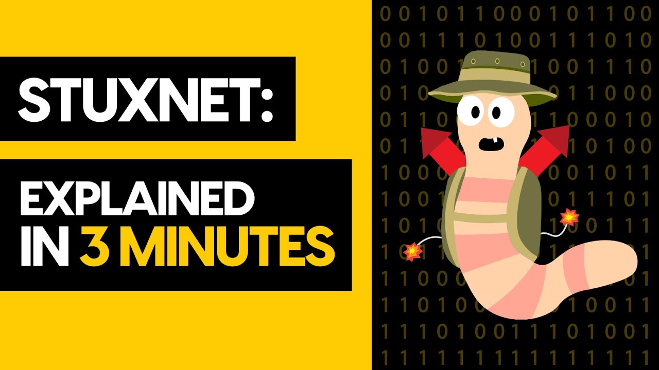 How Stuxnet Rewrote the Rules of Cyber Warfare and Why It Still Matters in the AI Age