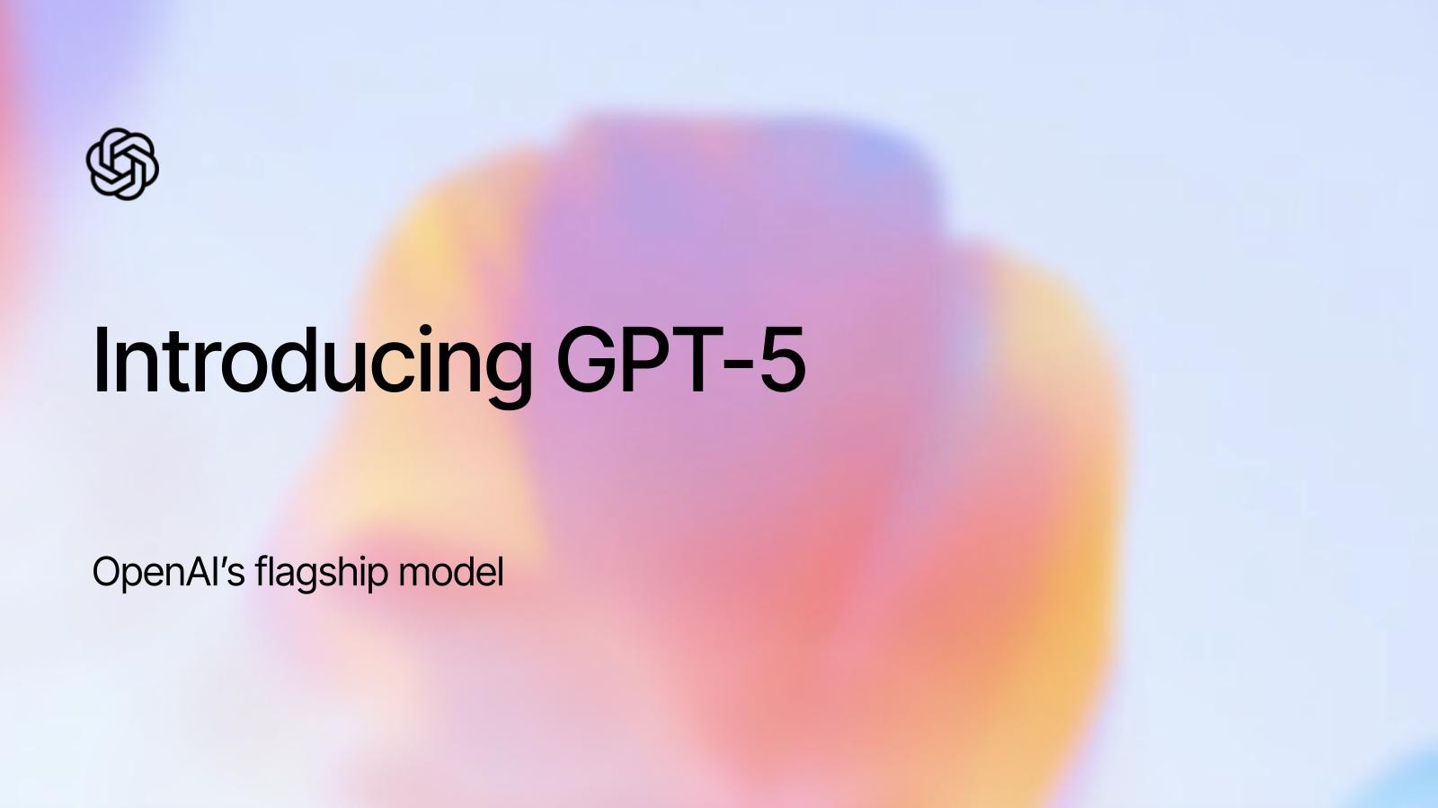 OpenAI GPT-5.6 Sol Terra and Luna AI model family interface on a laptop screen